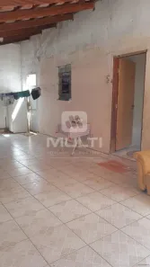 Casa com 2 Quartos à venda, 90m² no Planalto, Uberlândia