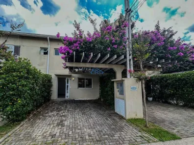 Casa de Condomínio com 3 Quartos para alugar, 96m² no Jardim Regina Alice, Barueri