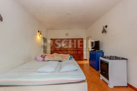 Casa com 3 Quartos à venda, 288m² no Planalto Paulista, São Paulo