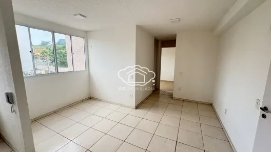 Apartamento com 2 Quartos à venda, 44m² no Campo Grande, Rio de Janeiro