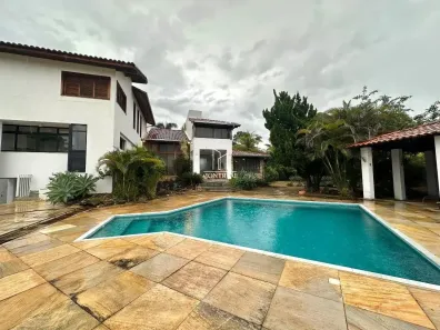 Casa com 5 Quartos à venda, 700m² no Bandeirantes (Pampulha), Belo Horizonte