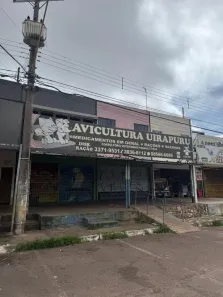 Apartamento com 1 Quarto à venda, 28m² no Ceilândia Sul, Brasília
