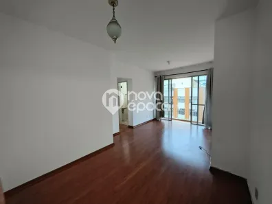 Apartamento com 2 Quartos à venda, 75m² no Maracanã, Rio de Janeiro