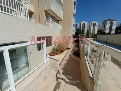 Apartamento com 2 Quartos à venda, 50m² no Vila Aurora (Zona Norte), São Paulo