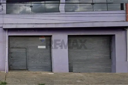 Ponto Comercial para alugar, 200m² no Jardim Cumbica, Guarulhos