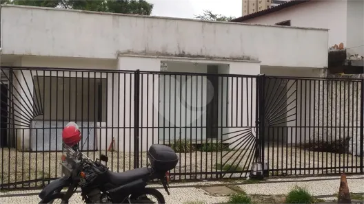 Casa com 1 Quarto à venda, 165m² no Papicu, Fortaleza