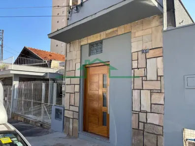 para alugar, 134m² no Cidade Alta, Piracicaba