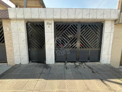 Casa com 2 Quartos à venda, 150m² no Cidade Naútica, São Vicente