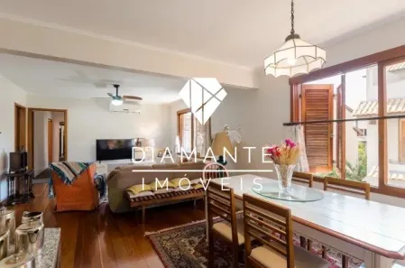 Apartamento com 3 Quartos à venda, 139m² no Tristeza, Porto Alegre