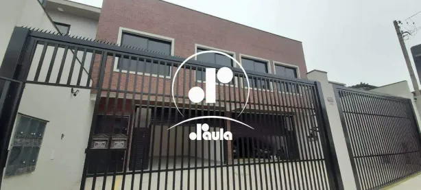 Prédio Comercial para alugar, 184m² no Vila Alpina, Santo André