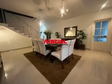 Sobrado com 4 Quartos à venda, 281m² no Jardim das Colinas, São José dos Campos