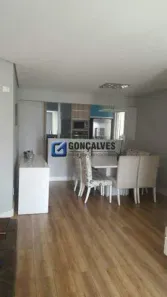 Apartamento com 2 Quartos à venda, 104m² no Centro, São Bernardo do Campo