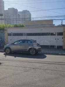 Casa com 5 Quartos para venda ou aluguel, 207m² no Vila Moreira, São Paulo