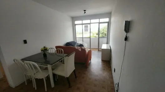 Apartamento com 1 Quarto à venda, 47m² no Trindade, Florianópolis