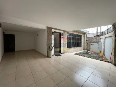 Casa com 4 Quartos à venda, 267m² no Jardim Franca, São Paulo
