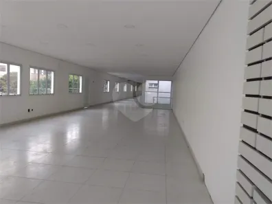 Galpão/Depósito/Armazém à venda, 710m² no Aclimação, São Paulo