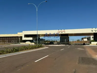 Lote/Terreno à venda, 301m² no Condomínio Alto da Boa Vista, Senador Canedo