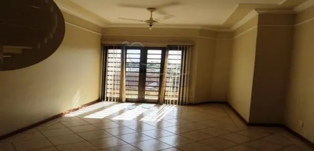 Apartamento com 3 Quartos à venda, 97m² no Parque dos Bandeirantes, Ribeirão Preto