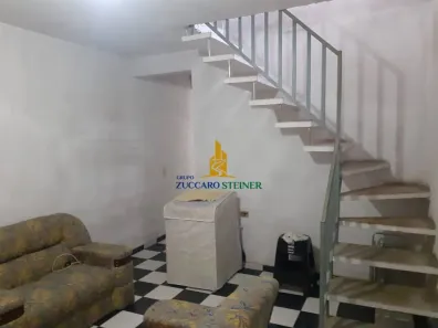Sobrado com 4 Quartos à venda, 320m² no Jardim Ponte Alta I, Guarulhos