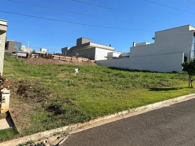 Lote/Terreno à venda, 250m² no Ondinhas, Piracicaba