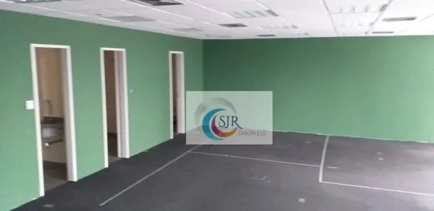 Sala Comercial à venda, 106m² no Vila Olímpia, São Paulo