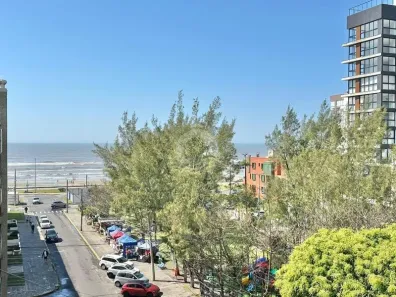 Apartamento com 2 Quartos à venda, 70m² no Zona Nova, Capão da Canoa