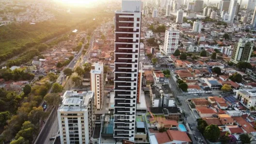 Apartamento com 3 Quartos à venda, 117m² no Miramar, João Pessoa