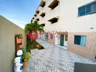 Apartamento com 2 Quartos para alugar, 38m² no Portão, Lauro de Freitas