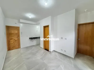 Apartamento com 2 Quartos à venda, 42m² no Penha de França, São Paulo
