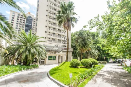 Apartamento com 2 Quartos para venda ou aluguel, 86m² no Três Figueiras, Porto Alegre