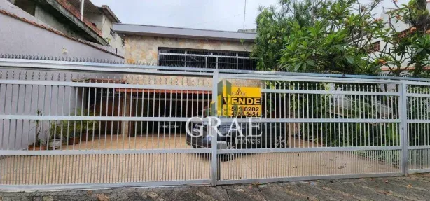 Casa com 3 Quartos à venda, 337m² no Casa Grande, Diadema