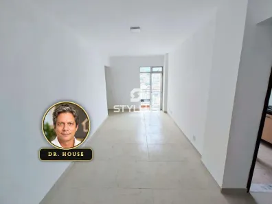 Apartamento com 2 Quartos à venda, 68m² no Engenho Novo, Rio de Janeiro
