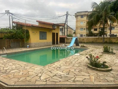 Casa com 2 Quartos à venda, 67m² no Mumbuca, Maricá
