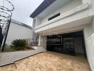 Casa com 4 Quartos à venda, 220m² no Centro, Sorocaba