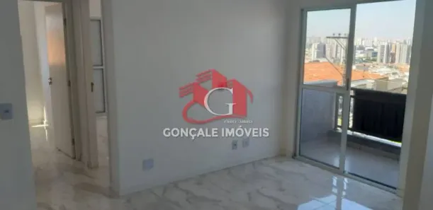 Apartamento com 2 Quartos à venda, 44m² no Vila Maria Alta, São Paulo