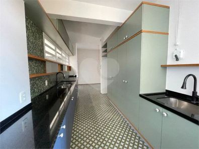 Apartamento com 2 Quartos à venda, 114m² no Jardim Paulista, São Paulo