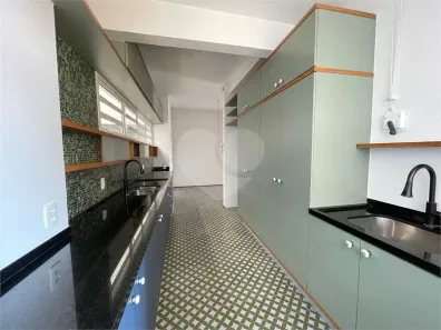 Apartamento com 2 Quartos à venda, 114m² no Jardim Paulista, São Paulo