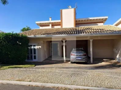 Casa de Condomínio com 4 Quartos à venda, 260m² no Loteamento Arboreto dos Jequitibás (Sousas), Campinas