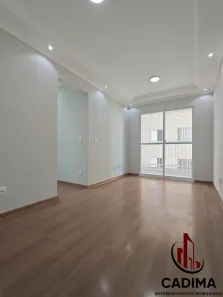 Apartamento com 2 Quartos à venda, 48m² no Fazenda Aricanduva, São Paulo