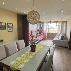 Apartamento com 2 Quartos à venda, 100m² no Indianópolis, São Paulo
