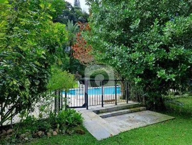 Sobrado com 4 Quartos à venda, 240m² no Alto da Boa Vista, Rio de Janeiro