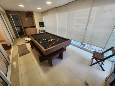 Apartamento com 3 Quartos à venda, 179m² no Santo Antônio, São Caetano do Sul