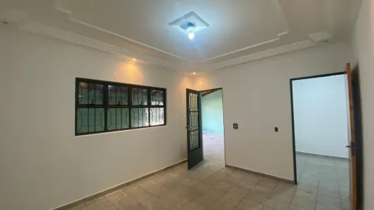 Casa com 3 Quartos para alugar, 170m² no Conjunto Habitacional Júlio de Mesquita Filho, Sorocaba