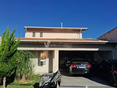 Casa com 4 Quartos à venda, 236m² no Jardim García, Campinas