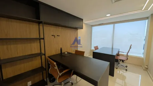 Sala Comercial para alugar, 22m² no Recreio dos Bandeirantes, Rio de Janeiro