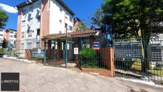 Apartamento com 1 Quarto à venda, 42m² no Vila Nova, Porto Alegre