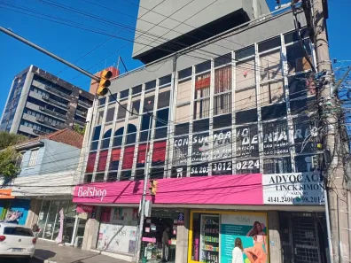 Sala Comercial para alugar, 50m² no Petrópolis, Porto Alegre