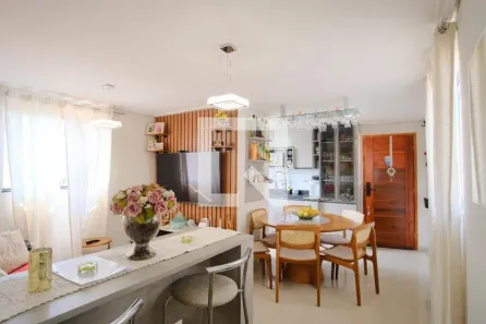 Apartamento com 2 Quartos à venda, 52m² no Chácara Seis de Outubro, São Paulo