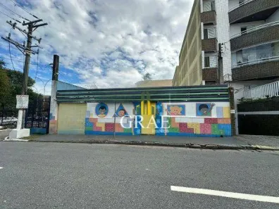 Imóvel Comercial com 5 Quartos para alugar, 306m² no Assunção, São Bernardo do Campo