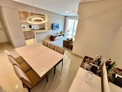 Apartamento com 2 Quartos à venda, 85m² no Marapé, Santos